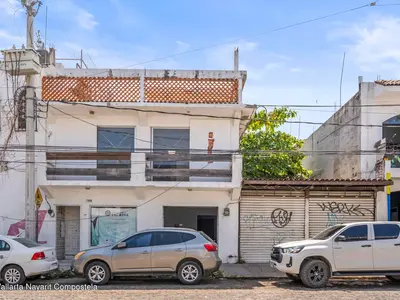 Edificio Taurina