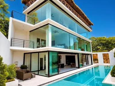 Villa Primavera San Pancho