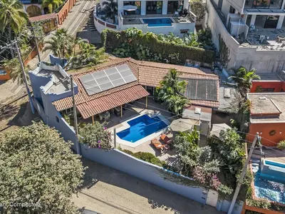 Casa de las Brisas