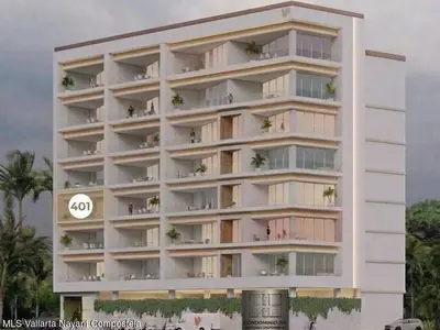 Pacific Tower