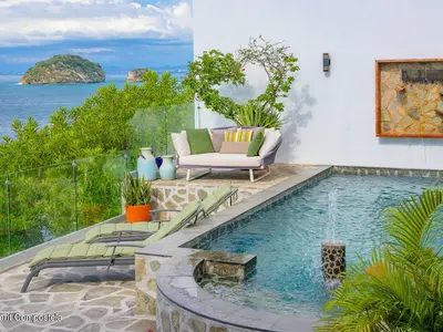 VILLA ESCONDIDA