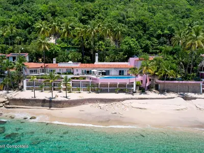 Villa Vista Pelicanos